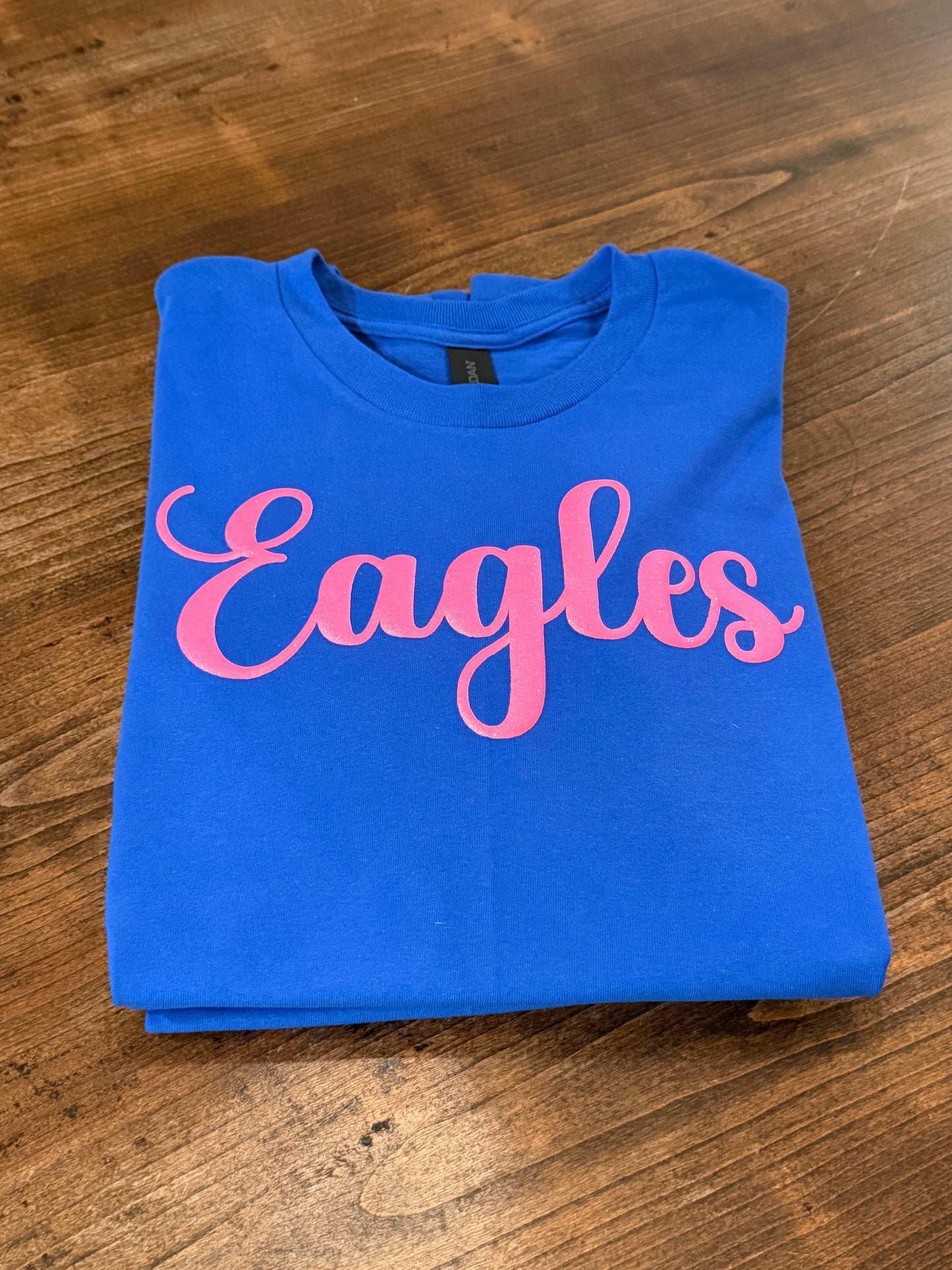 Custom Tshirt/Sweatshirt