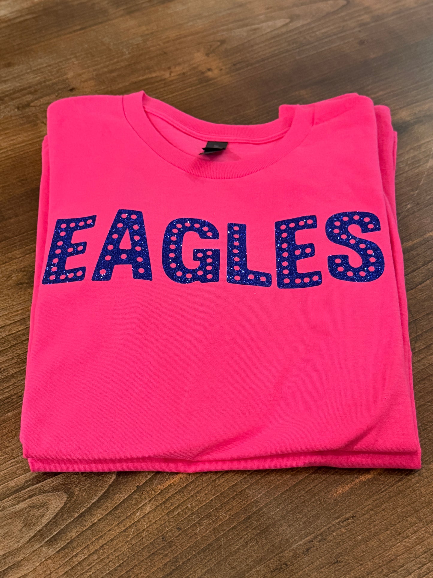 Custom Tshirt/Sweatshirt