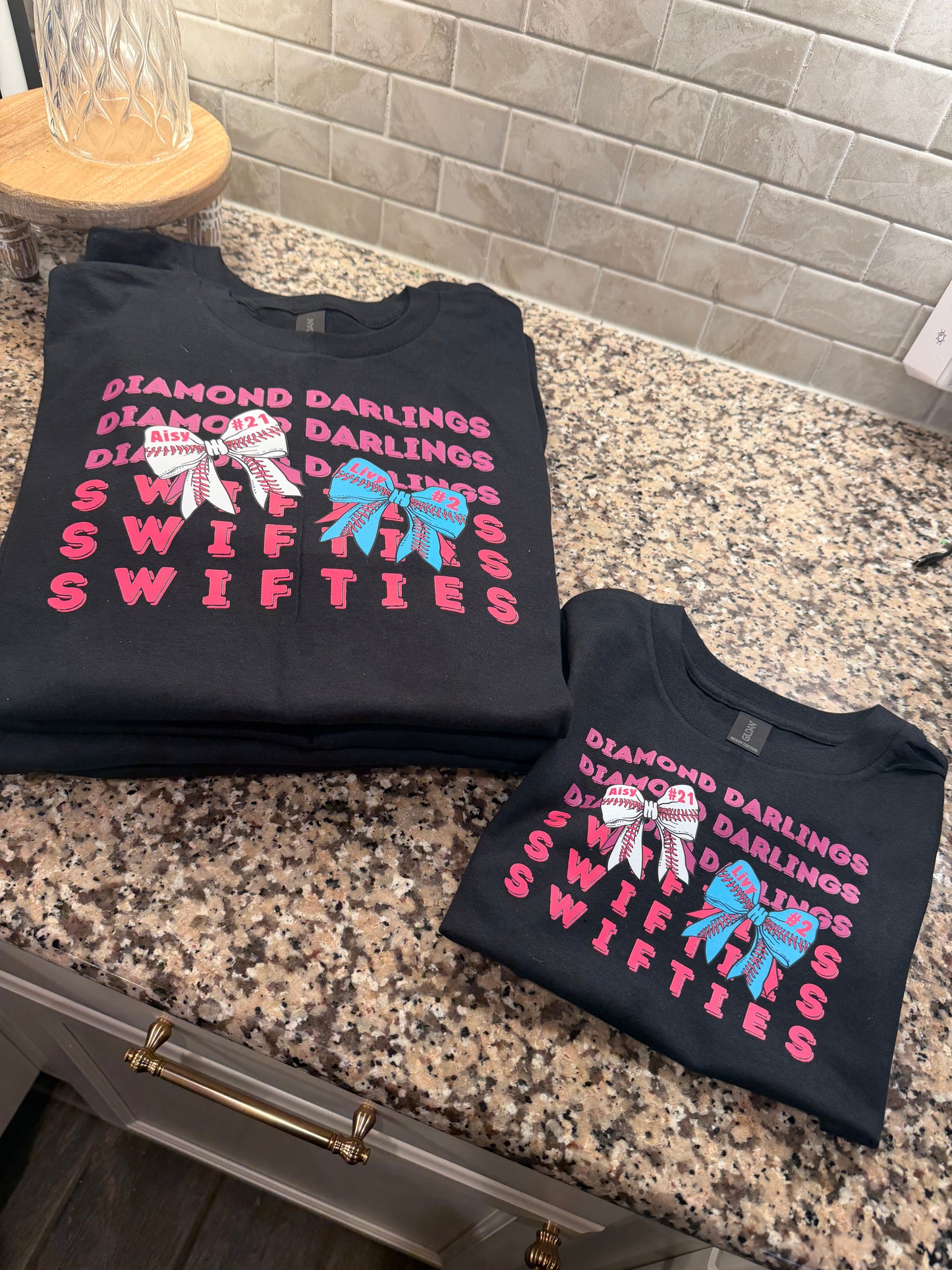 Custom Tshirt/Sweatshirt