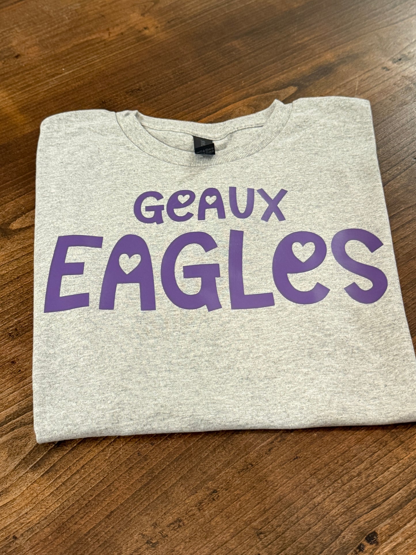 Custom Tshirt/Sweatshirt