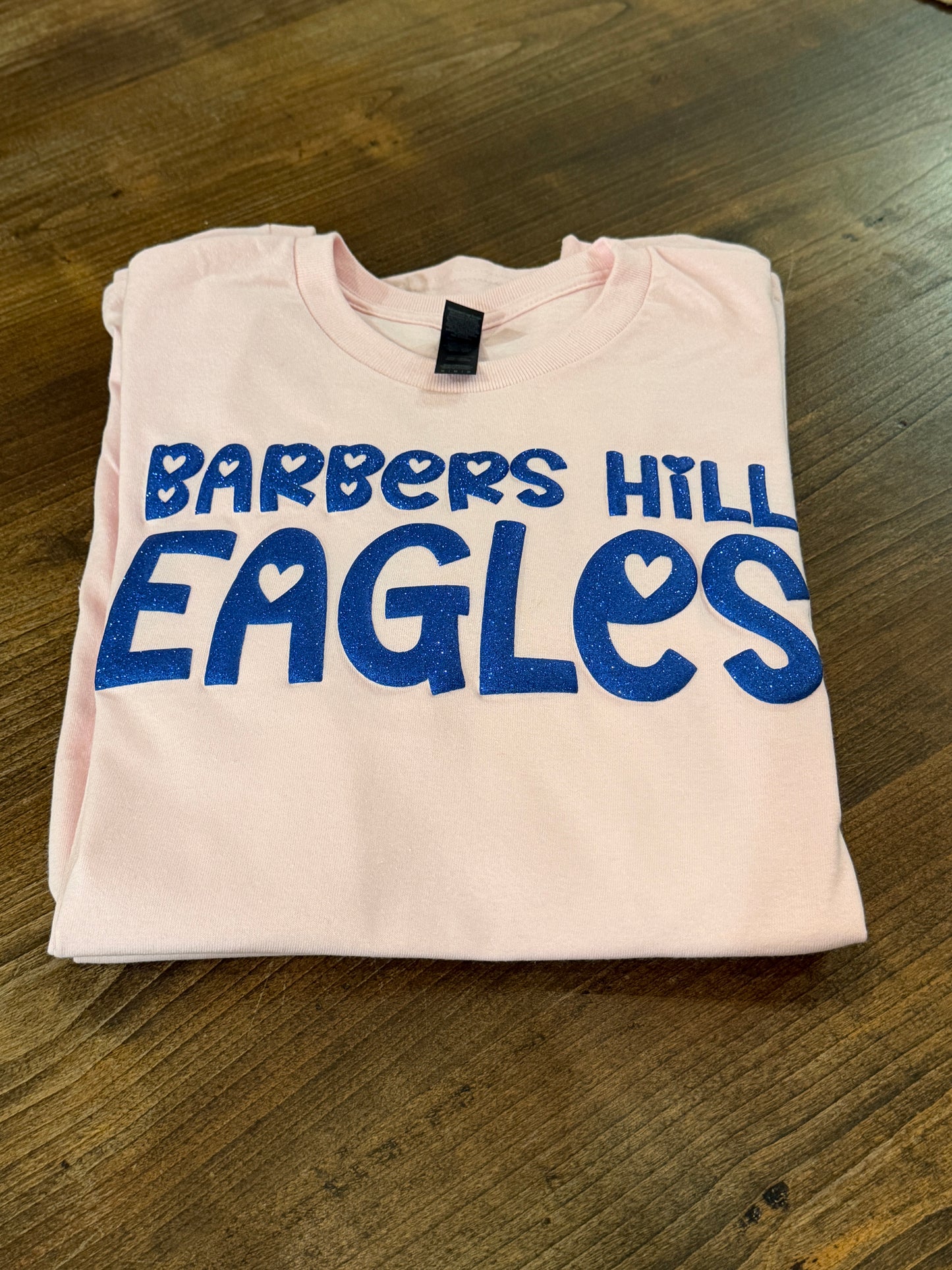 Custom Tshirt/Sweatshirt