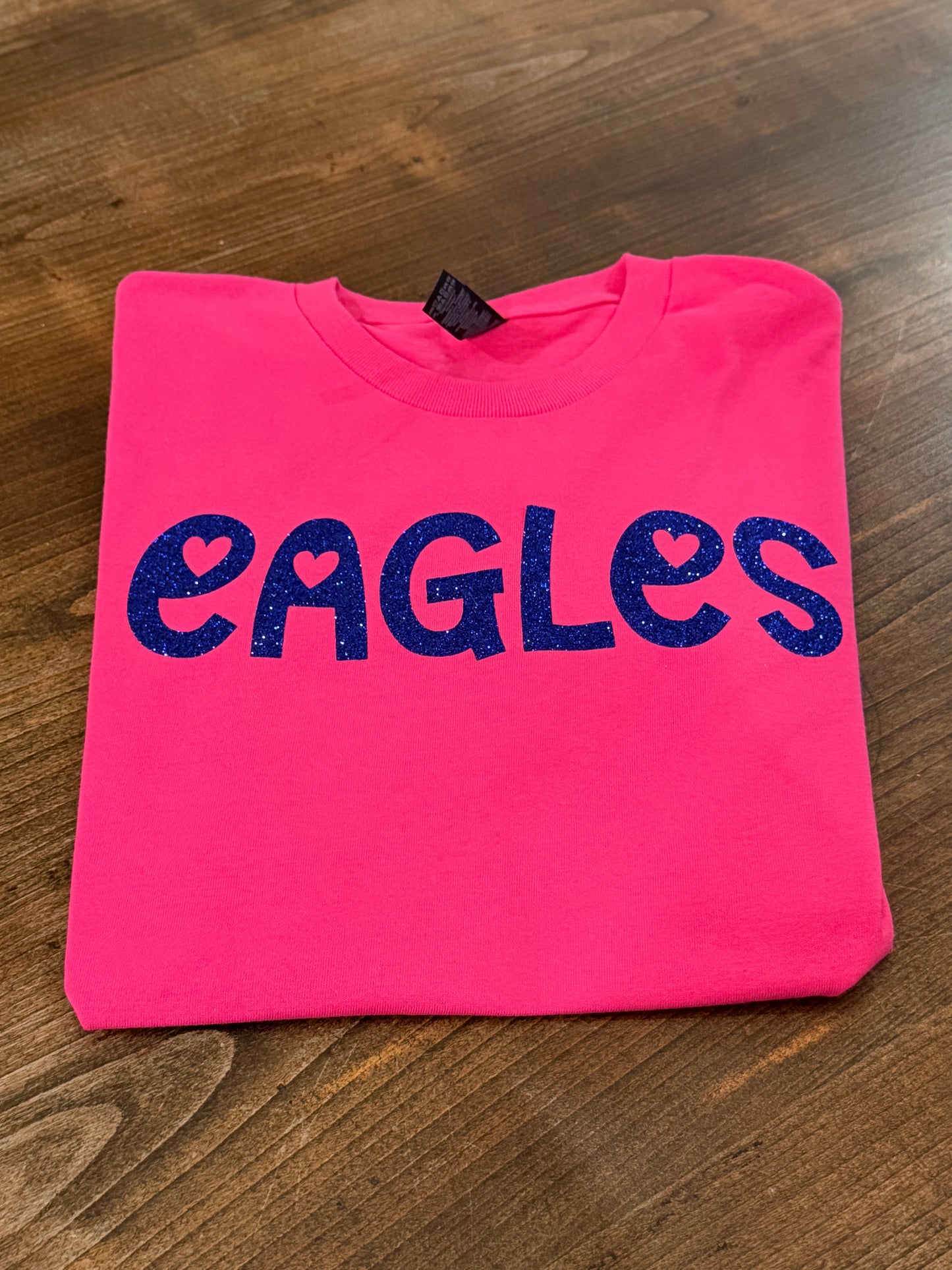 Custom Tshirt/Sweatshirt